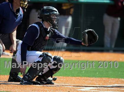 Thumbnail 2 in Eagle River vs. Dimond photogallery.