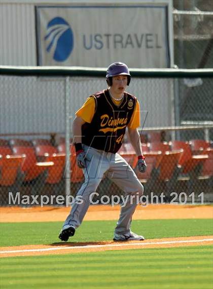 Thumbnail 3 in Eagle River vs. Dimond photogallery.