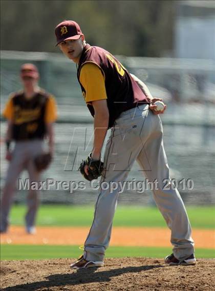 Thumbnail 3 in Eagle River vs. Dimond photogallery.