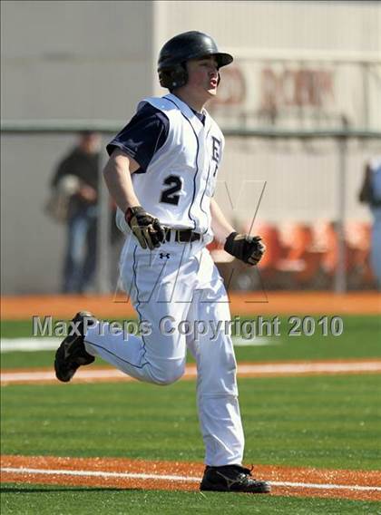 Thumbnail 1 in Eagle River vs. Dimond photogallery.