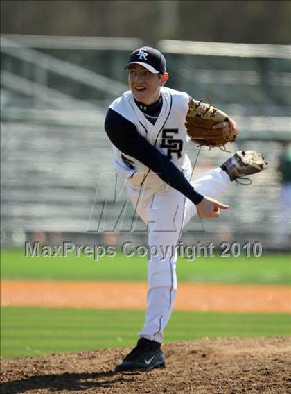 Thumbnail 3 in Eagle River vs. Dimond photogallery.
