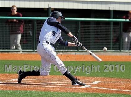 Thumbnail 1 in Eagle River vs. Dimond photogallery.
