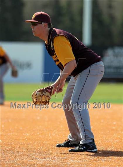 Thumbnail 1 in Eagle River vs. Dimond photogallery.