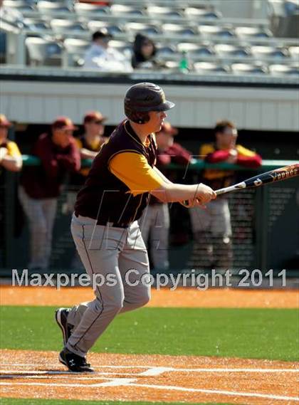 Thumbnail 1 in Eagle River vs. Dimond photogallery.