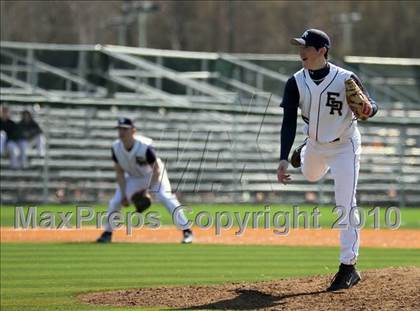 Thumbnail 2 in Eagle River vs. Dimond photogallery.