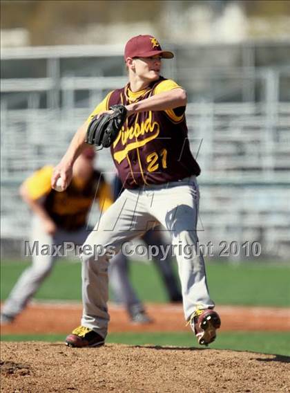 Thumbnail 3 in Eagle River vs. Dimond photogallery.