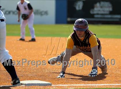 Thumbnail 1 in Eagle River vs. Dimond photogallery.