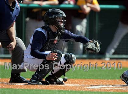 Thumbnail 3 in Eagle River vs. Dimond photogallery.