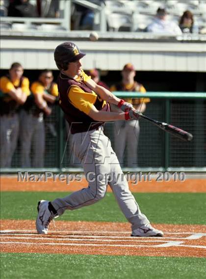 Thumbnail 3 in Eagle River vs. Dimond photogallery.