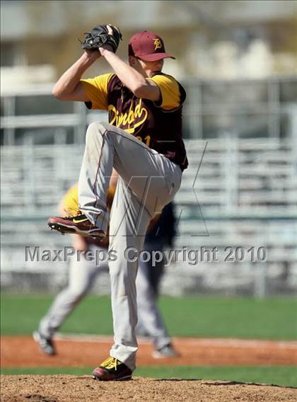 Thumbnail 2 in Eagle River vs. Dimond photogallery.