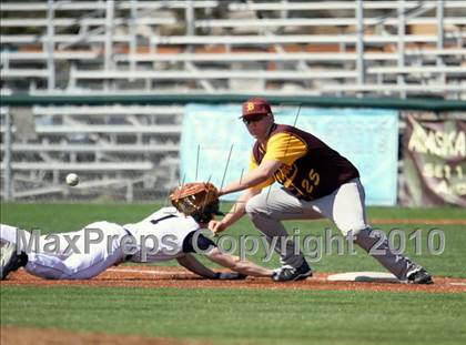 Thumbnail 3 in Eagle River vs. Dimond photogallery.