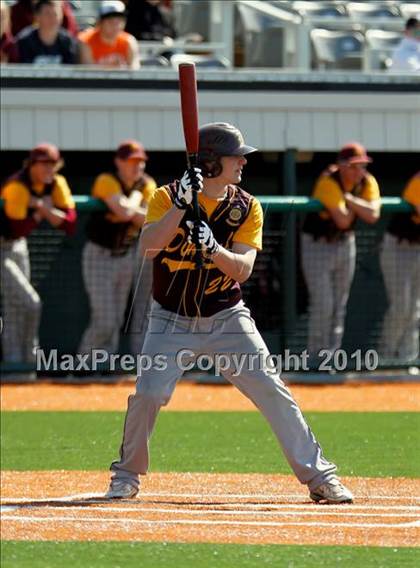 Thumbnail 2 in Eagle River vs. Dimond photogallery.