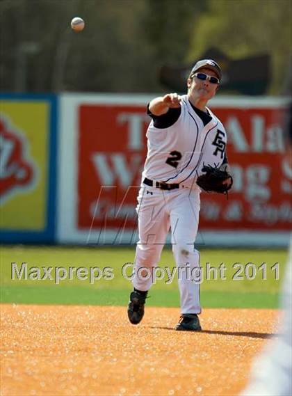 Thumbnail 1 in Eagle River vs. Dimond photogallery.