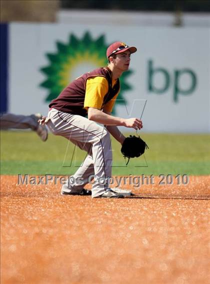 Thumbnail 3 in Eagle River vs. Dimond photogallery.