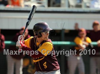 Thumbnail 2 in Eagle River vs. Dimond photogallery.