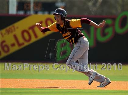 Thumbnail 3 in Eagle River vs. Dimond photogallery.