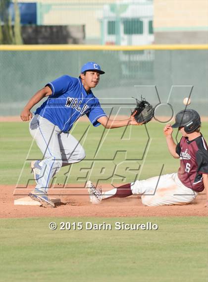 Thumbnail 3 in Chandler @ Hamilton photogallery.