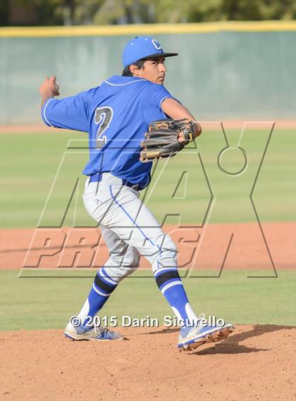Thumbnail 3 in Chandler @ Hamilton photogallery.