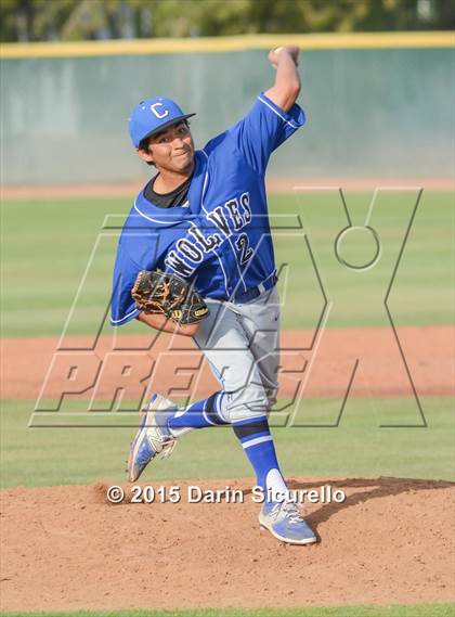 Thumbnail 3 in Chandler @ Hamilton photogallery.