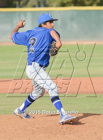 Thumbnail 2 in Chandler @ Hamilton photogallery.