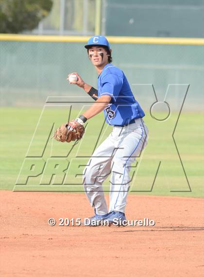 Thumbnail 1 in Chandler @ Hamilton photogallery.
