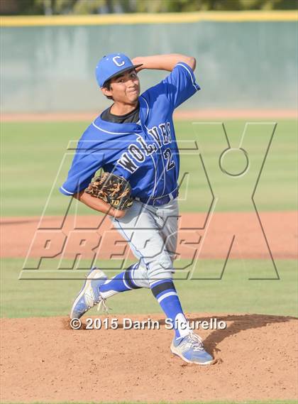 Thumbnail 3 in Chandler @ Hamilton photogallery.