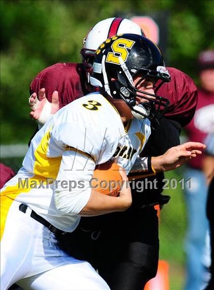 Thumbnail 3 in Souhegan @ Goffstown photogallery.