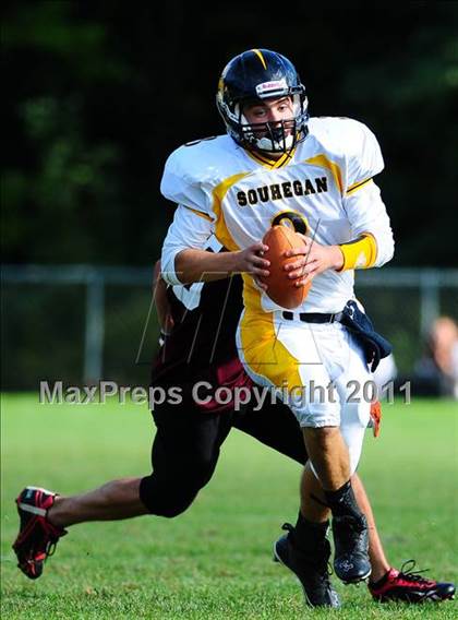 Thumbnail 1 in Souhegan @ Goffstown photogallery.