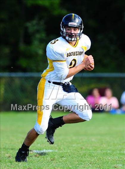 Thumbnail 1 in Souhegan @ Goffstown photogallery.