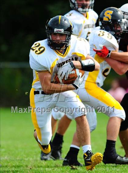 Thumbnail 3 in Souhegan @ Goffstown photogallery.