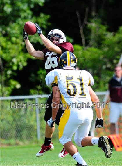 Thumbnail 2 in Souhegan @ Goffstown photogallery.