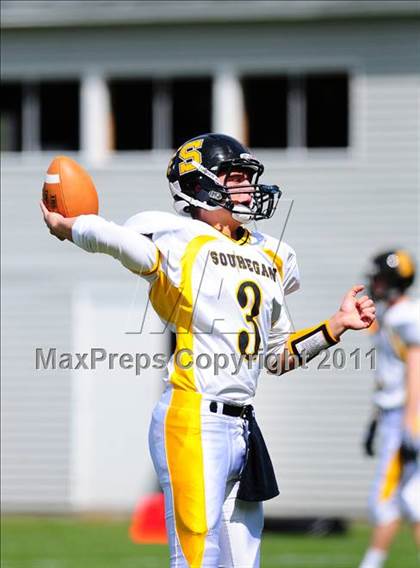 Thumbnail 1 in Souhegan @ Goffstown photogallery.