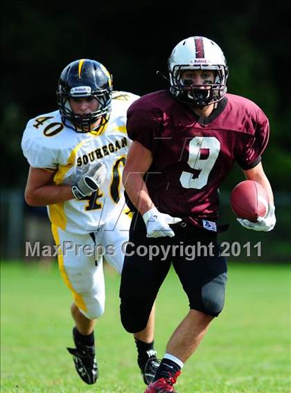 Thumbnail 2 in Souhegan @ Goffstown photogallery.
