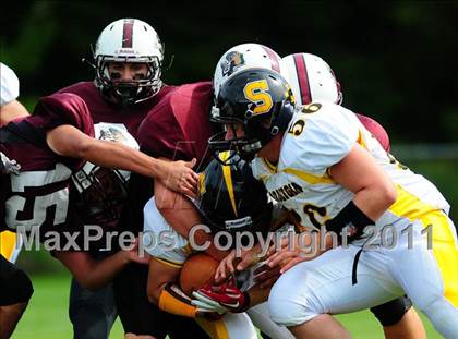 Thumbnail 3 in Souhegan @ Goffstown photogallery.