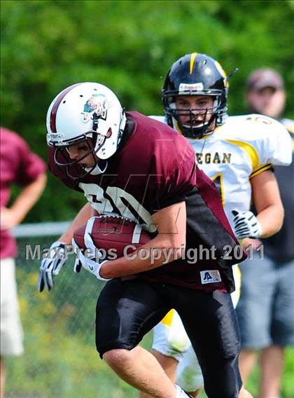 Thumbnail 2 in Souhegan @ Goffstown photogallery.