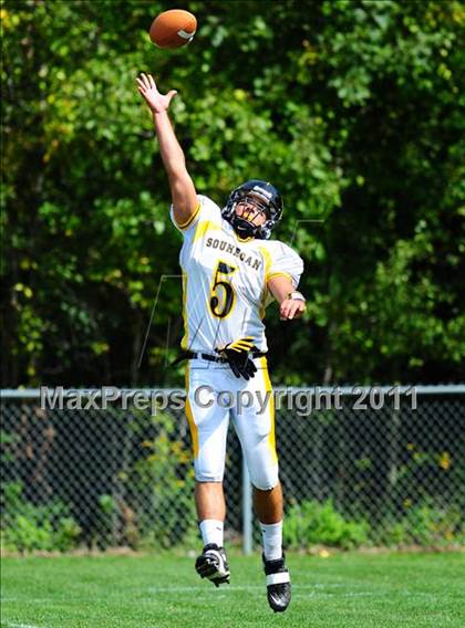 Thumbnail 1 in Souhegan @ Goffstown photogallery.