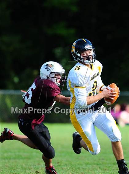 Thumbnail 3 in Souhegan @ Goffstown photogallery.