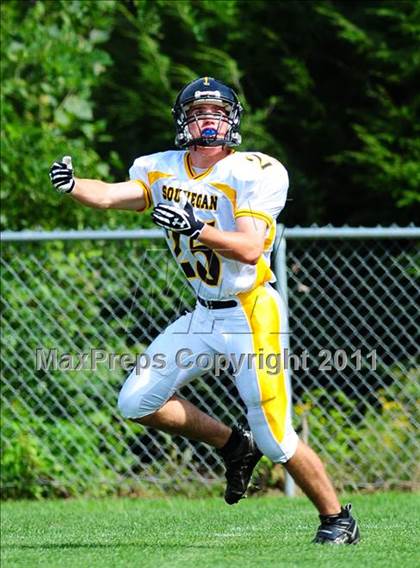 Thumbnail 1 in Souhegan @ Goffstown photogallery.
