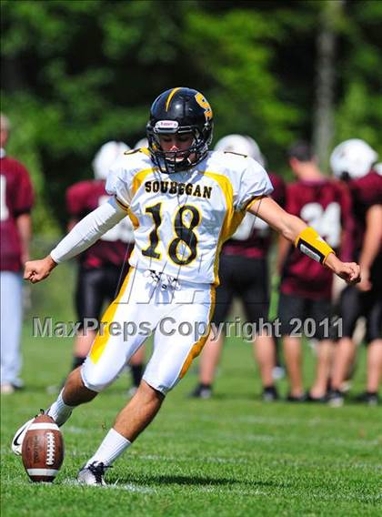 Thumbnail 1 in Souhegan @ Goffstown photogallery.