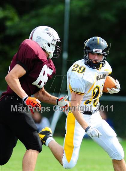 Thumbnail 1 in Souhegan @ Goffstown photogallery.
