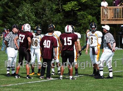 Thumbnail 1 in Souhegan @ Goffstown photogallery.