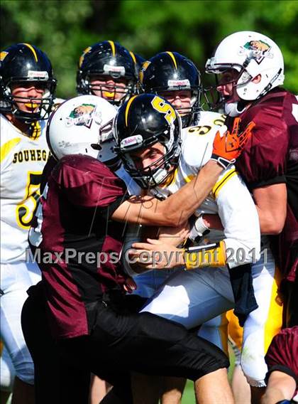Thumbnail 3 in Souhegan @ Goffstown photogallery.