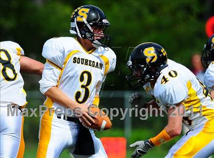 Thumbnail 1 in Souhegan @ Goffstown photogallery.