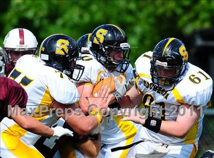 Thumbnail 1 in Souhegan @ Goffstown photogallery.