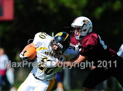 Thumbnail 1 in Souhegan @ Goffstown photogallery.