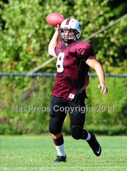 Thumbnail 1 in Souhegan @ Goffstown photogallery.