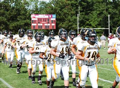 Thumbnail 2 in Souhegan @ Goffstown photogallery.