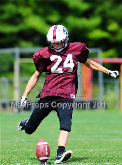 Thumbnail 3 in Souhegan @ Goffstown photogallery.