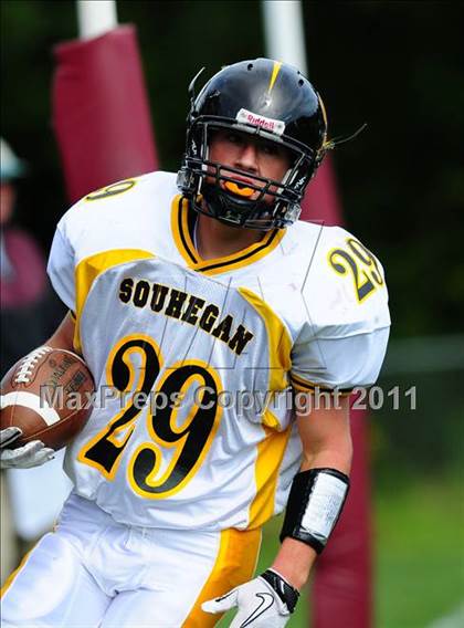 Thumbnail 3 in Souhegan @ Goffstown photogallery.