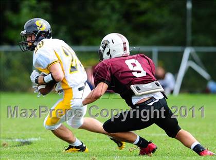 Thumbnail 2 in Souhegan @ Goffstown photogallery.